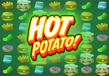Слот Hot Potato в Но Бонус казино